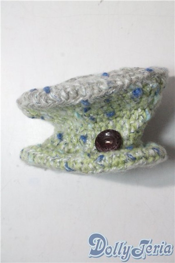 画像1: ネオブライス/OF:帽子 A-25-10-08-1022-TO-ZU (1)