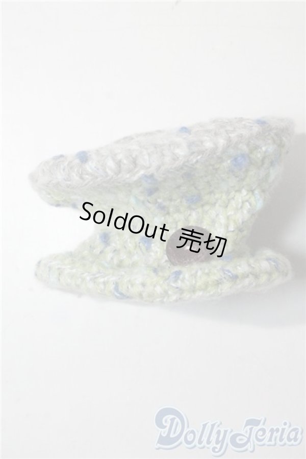 画像1: ネオブライス/OF:帽子 A-25-10-08-1022-TO-ZU (1)