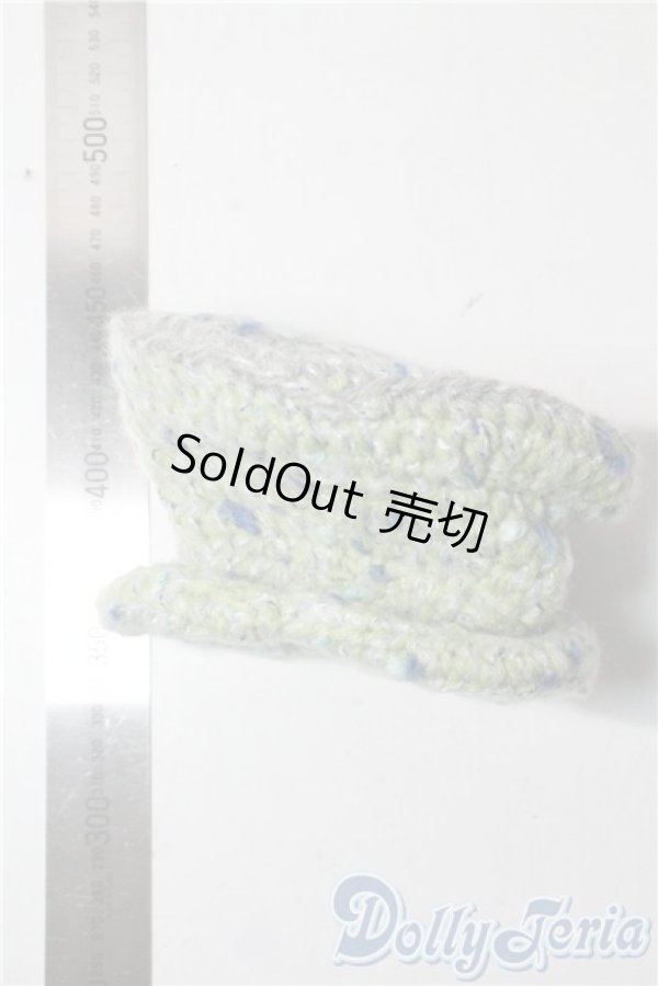 画像2: ネオブライス/OF:帽子 A-25-10-08-1022-TO-ZU (2)