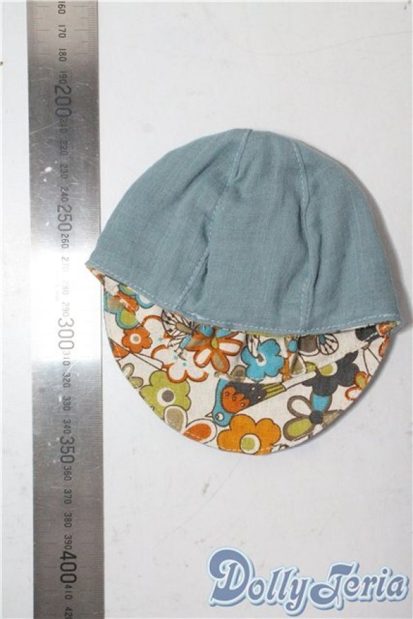 画像2: ネオブライス/OF:帽子 A-25-10-01-1042-TO-ZU (2)