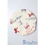 画像: ネオブライス/OF:帽子 A-25-10-01-1044-TO-ZU