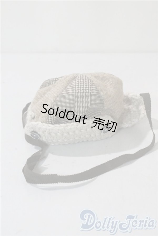 画像1: ネオブライス/OF:帽子 A-25-10-01-1035-TO-ZU (1)