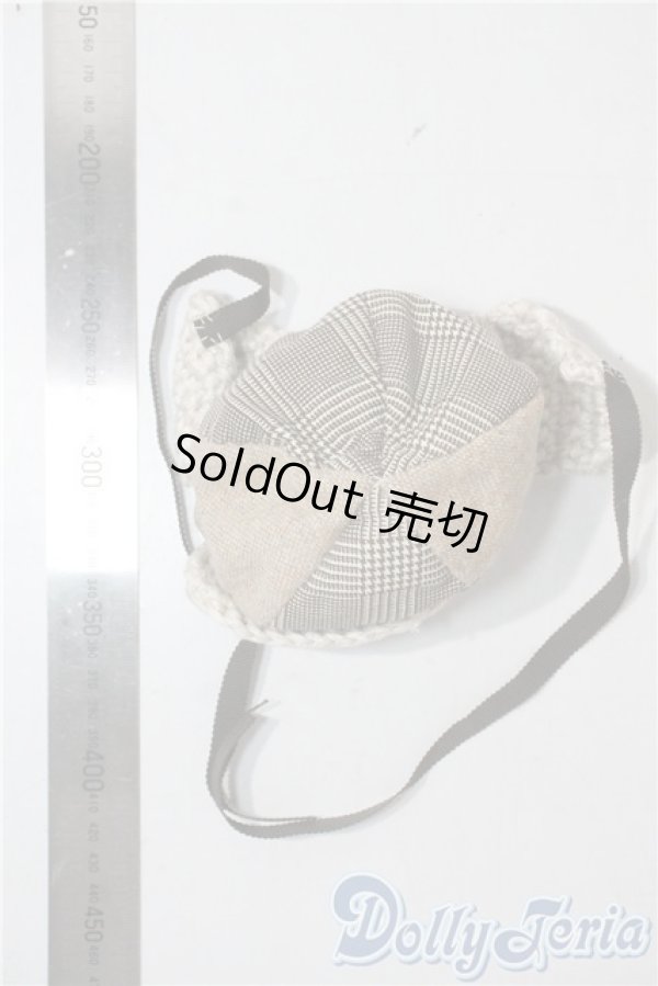 画像2: ネオブライス/OF:帽子 A-25-10-01-1035-TO-ZU (2)