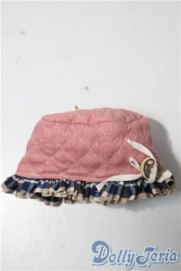 画像1: ネオブライス/OF:帽子 A-25-10-08-1016-TO-ZU (1)