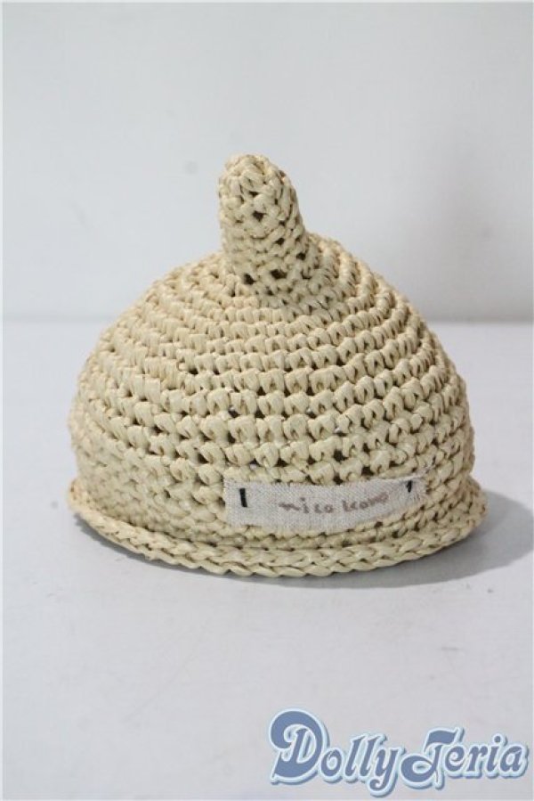 画像1: ネオブライス/OF:帽子 A-25-10-08-1015-TO-ZU (1)