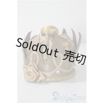 画像: ネオブライス/OF:デフォルト帽子:タイムアフターアリス A-25-10-08-1033-TN-ZU