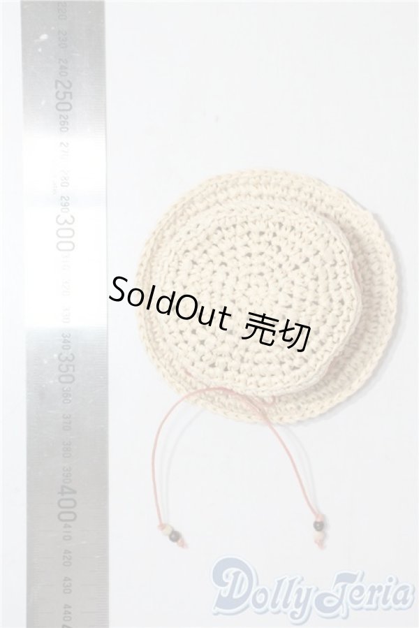 画像2: ミディブライス/OF:帽子 A-25-10-01-1034-TN-ZU (2)