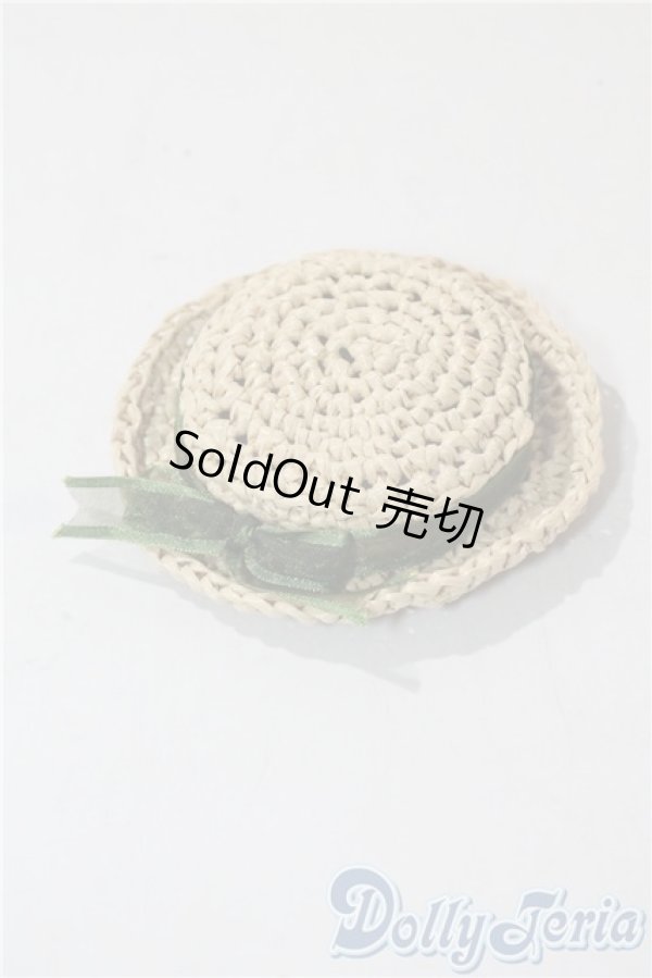 画像1: ミディブライス/OF:帽子 A-25-10-01-1033-TN-ZU (1)