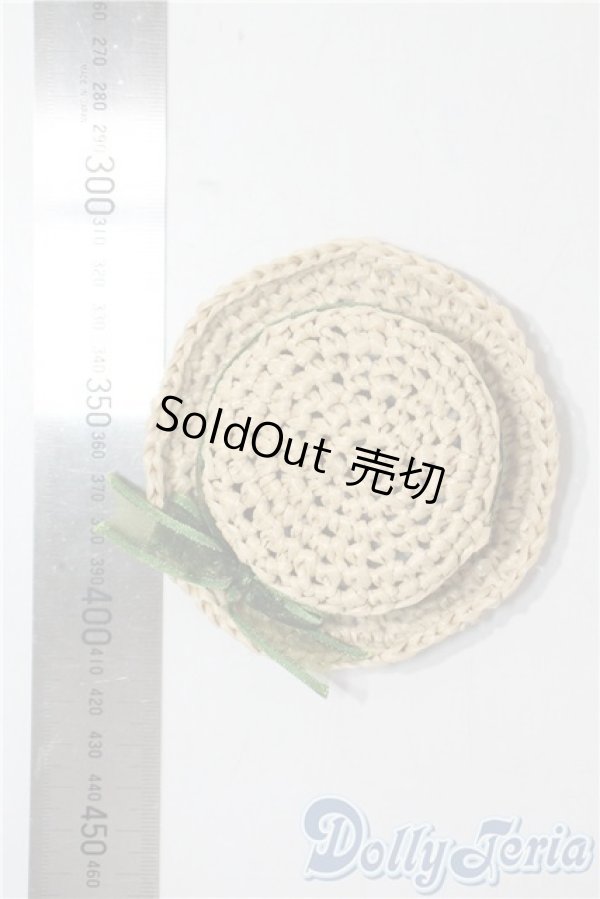 画像2: ミディブライス/OF:帽子 A-25-10-01-1033-TN-ZU (2)