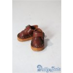 画像: ミディブライス/OF:靴 A-25-10-01-1058-TN-ZU