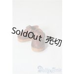 画像: ミディブライス/OF:靴 A-25-10-01-1058-TN-ZU