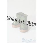 画像: ミディブライス/OF:靴 A-25-10-01-1059-TN-ZU