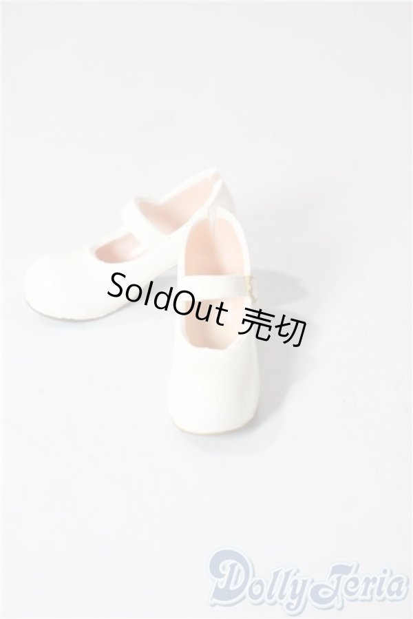 画像1: momoko/OF:靴 A-25-10-01-1055-TN-ZU (1)