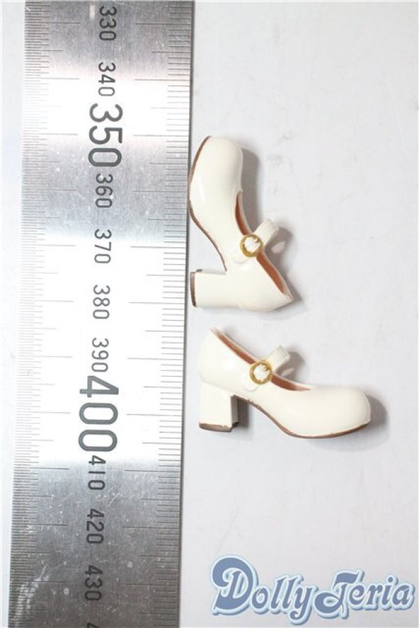 画像2: momoko/OF:靴 A-25-10-01-1055-TN-ZU (2)