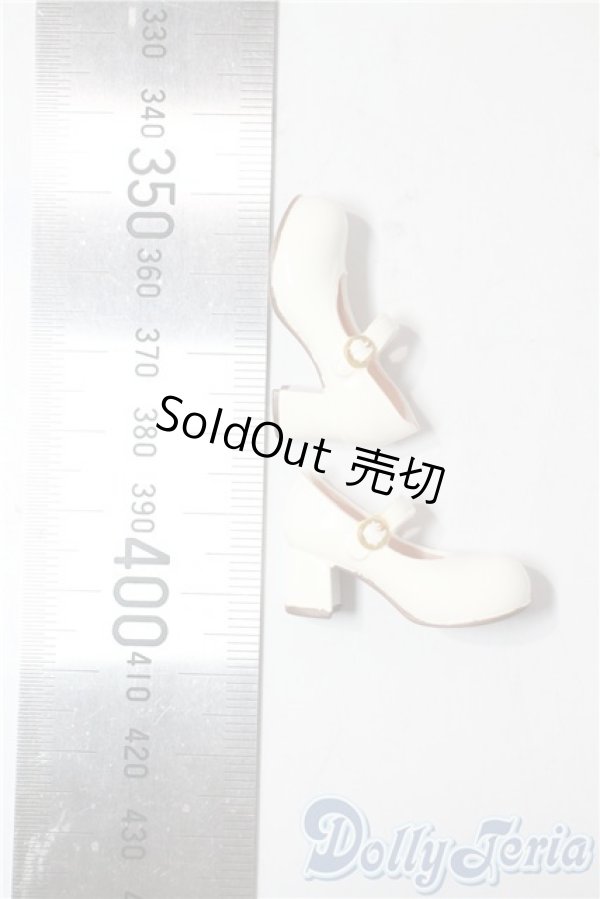 画像2: momoko/OF:靴 A-25-10-01-1055-TN-ZU (2)