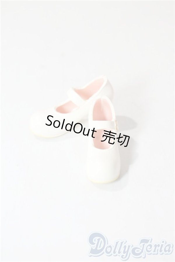 画像1: momoko/OF:靴 A-25-10-01-1049-TN-ZU (1)