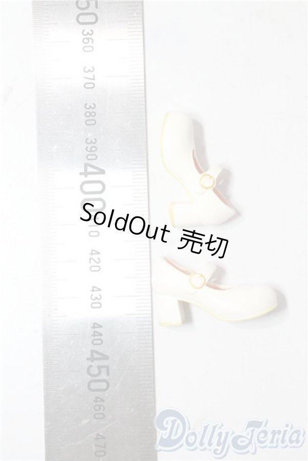 画像2: momoko/OF:靴 A-25-10-01-1049-TN-ZU (2)