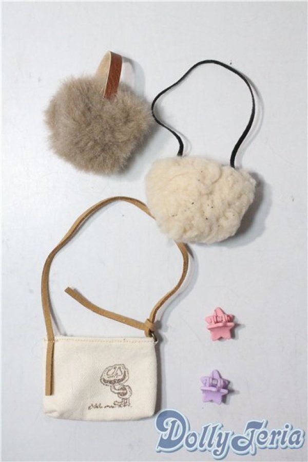 画像1: ネオブライス/OF:小物 A-25-10-08-1027-TN-ZU (1)