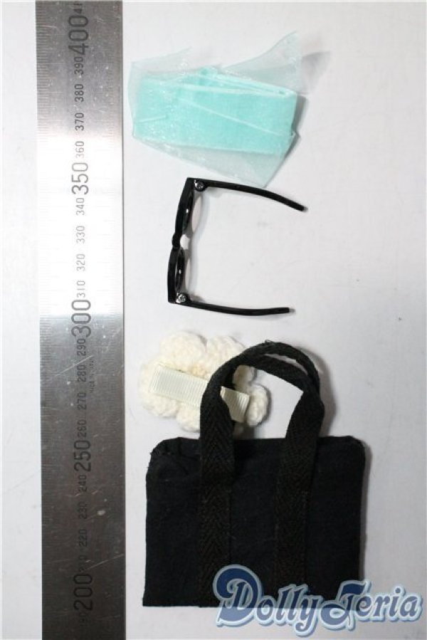 画像2: ネオブライス/OF:小物 A-25-10-08-1021-TN-ZU (2)