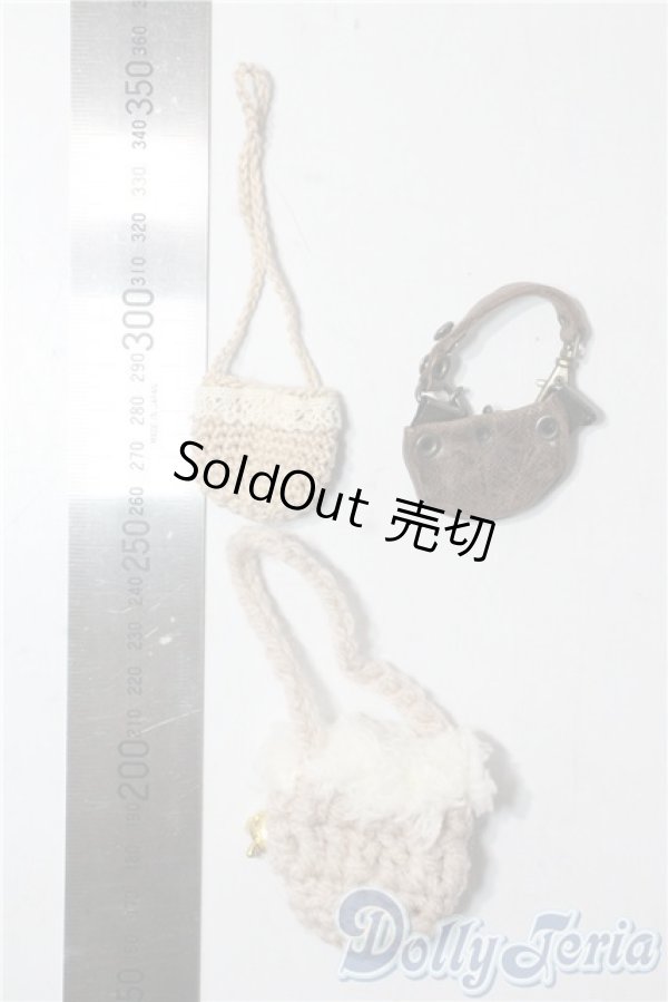 画像2: ネオブライス/OF:小物 A-25-10-08-1008-TN-ZU (2)