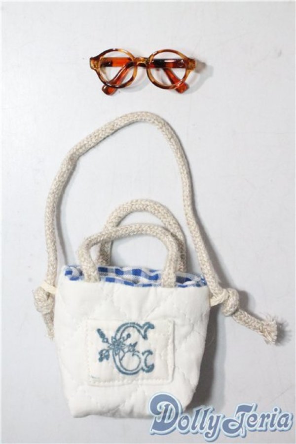 画像1: ネオブライス/OF:小物 A-25-10-08-1012-TN-ZU (1)