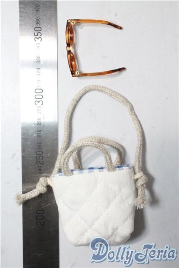 画像2: ネオブライス/OF:小物 A-25-10-08-1012-TN-ZU (2)