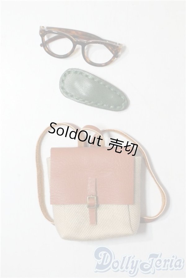 画像1: ネオブライス/OF:小物 A-25-10-08-1005-TN-ZU (1)