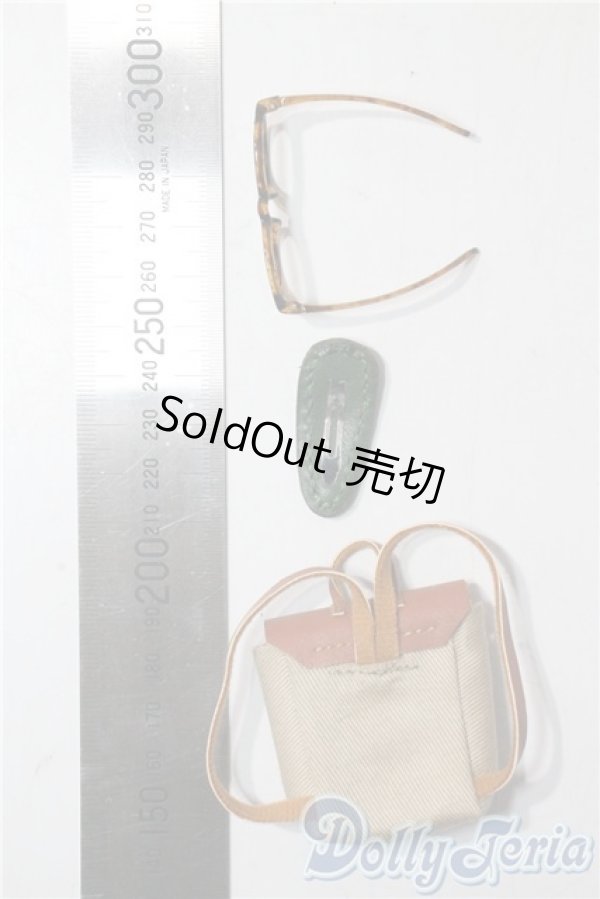 画像2: ネオブライス/OF:小物 A-25-10-08-1005-TN-ZU (2)