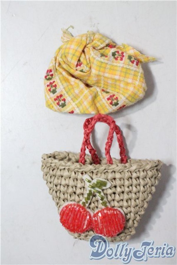 画像1: ネオブライス/OF:小物 A-25-10-01-1071-TN-ZU (1)