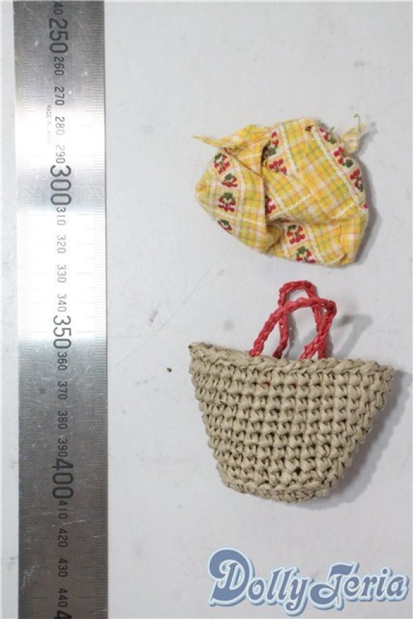 画像2: ネオブライス/OF:小物 A-25-10-01-1071-TN-ZU (2)