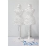 画像: 1/6サイズドール/ミニチュア A-25-10-08-1051-TN-ZU