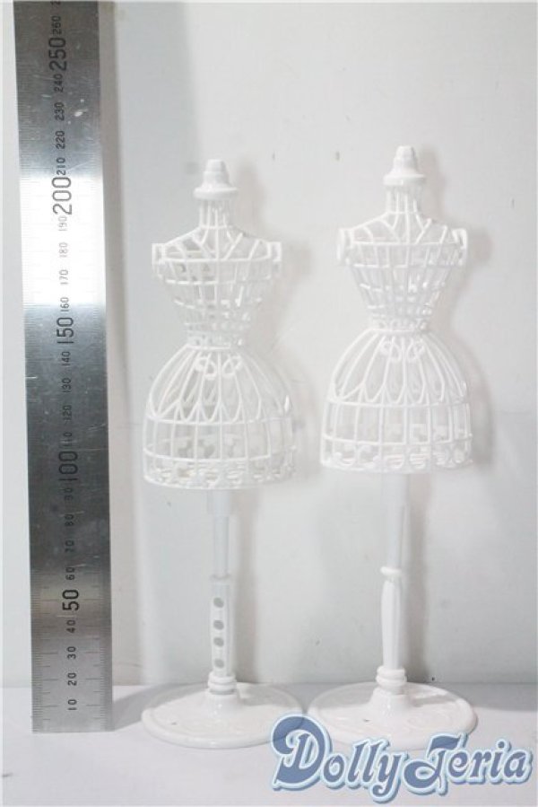 画像2: 1/6サイズドール/ミニチュア A-25-10-08-1051-TN-ZU (2)