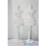 画像: 1/6サイズドール/ミニチュア A-25-10-08-1054-TN-ZU