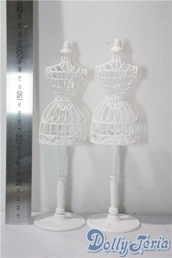 画像2: 1/6サイズドール/ミニチュア A-25-10-08-1054-TN-ZU (2)