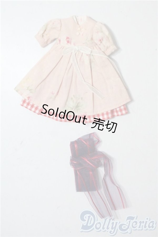 画像1: ネオブライス/OF:衣装 A-25-10-01-1027-TN-ZU (1)