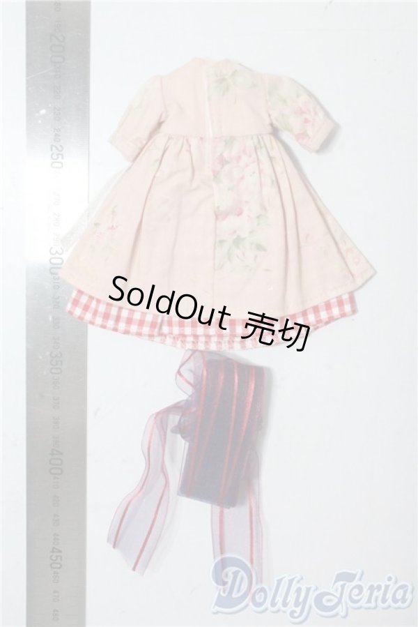 画像2: ネオブライス/OF:衣装 A-25-10-01-1027-TN-ZU (2)