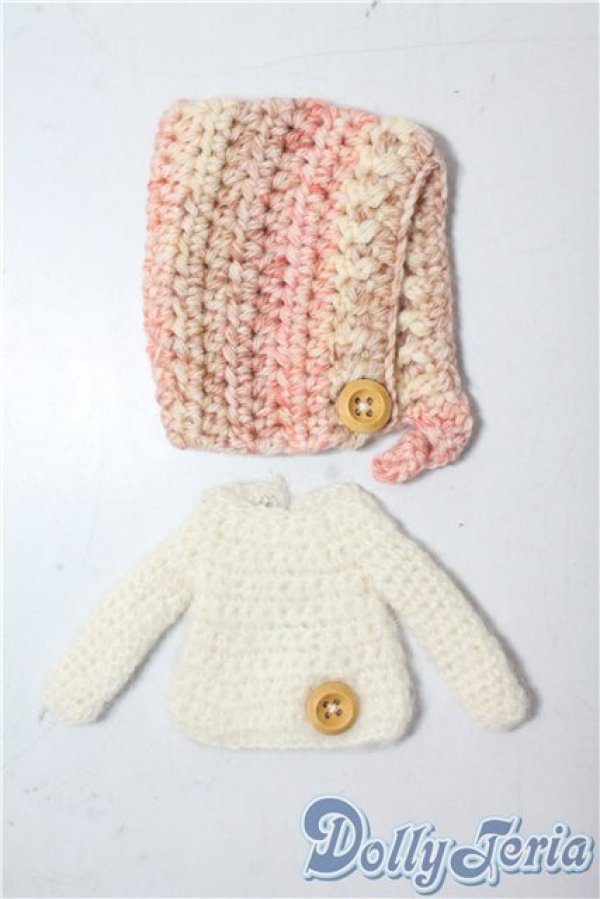 画像1: ネオブライス/OF:衣装 A-25-10-01-1025-TN-ZU (1)