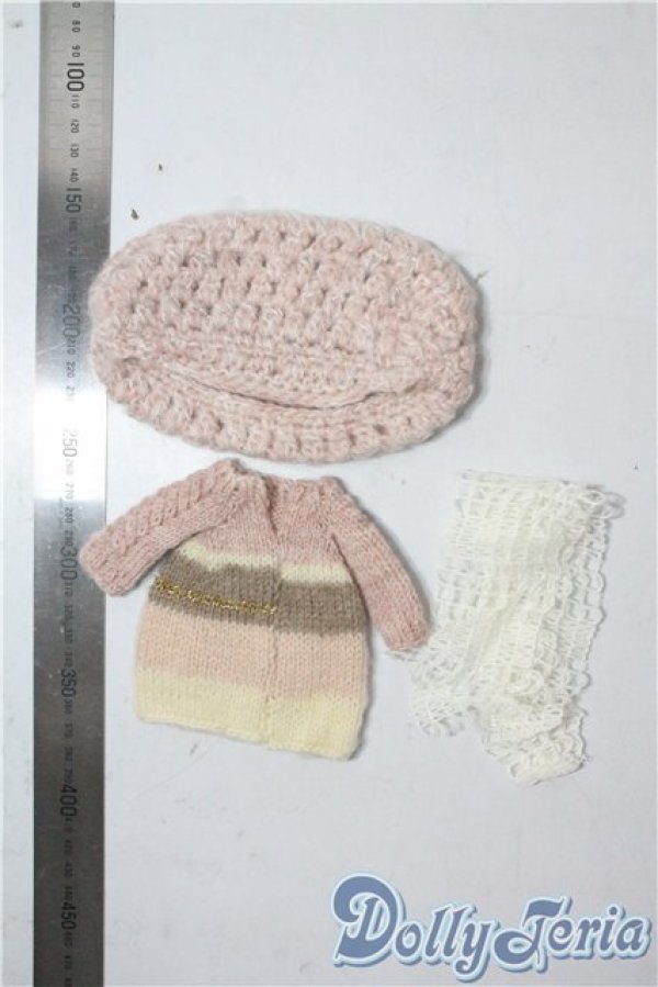 画像2: ネオブライス/OF:衣装 A-25-10-01-1024-TN-ZU (2)