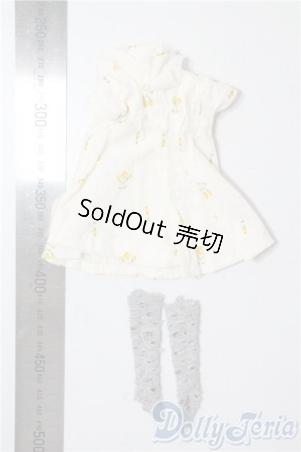 画像2: ネオブライス/OF:衣装 A-25-10-01-1023-TN-ZU (2)