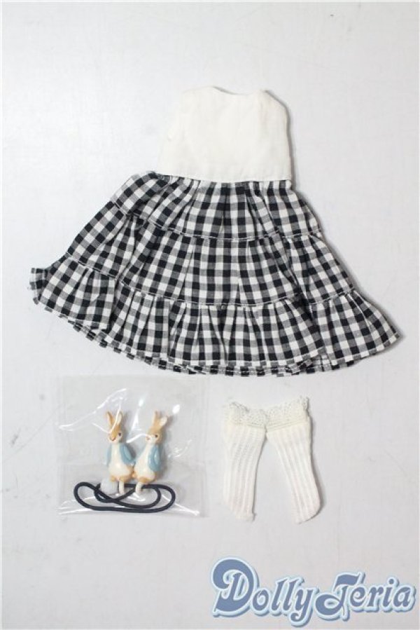 画像1: ネオブライス/OF:衣装 A-25-10-01-1022-TN-ZU (1)