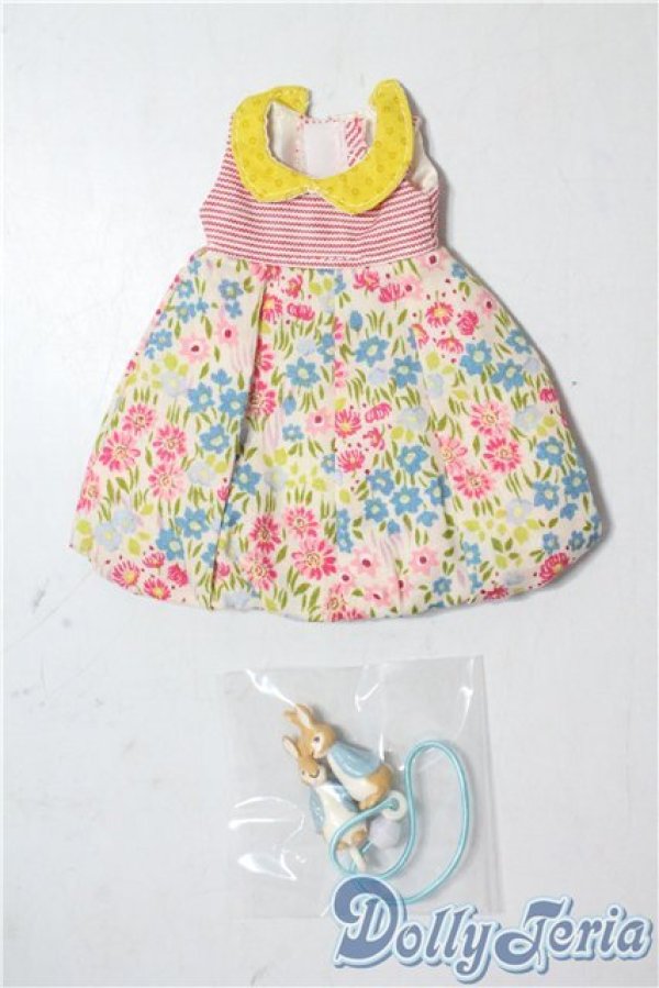 画像1: ネオブライス/OF:衣装 A-25-10-01-1021-TN-ZU (1)