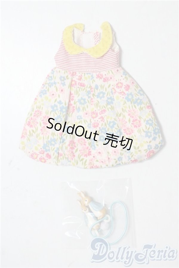 画像1: ネオブライス/OF:衣装 A-25-10-01-1021-TN-ZU (1)