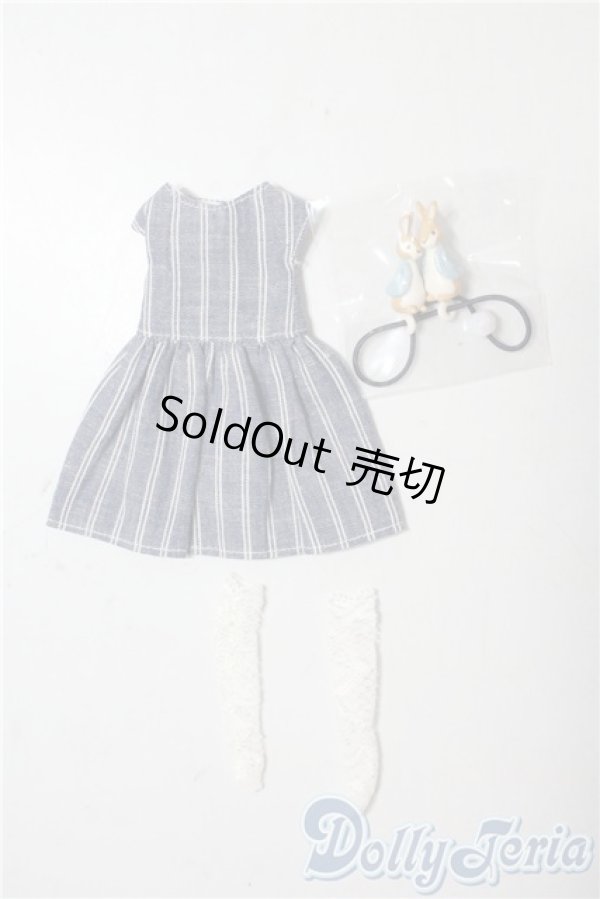 画像1: ネオブライス/OF:衣装 A-25-10-01-1020-TN-ZU (1)