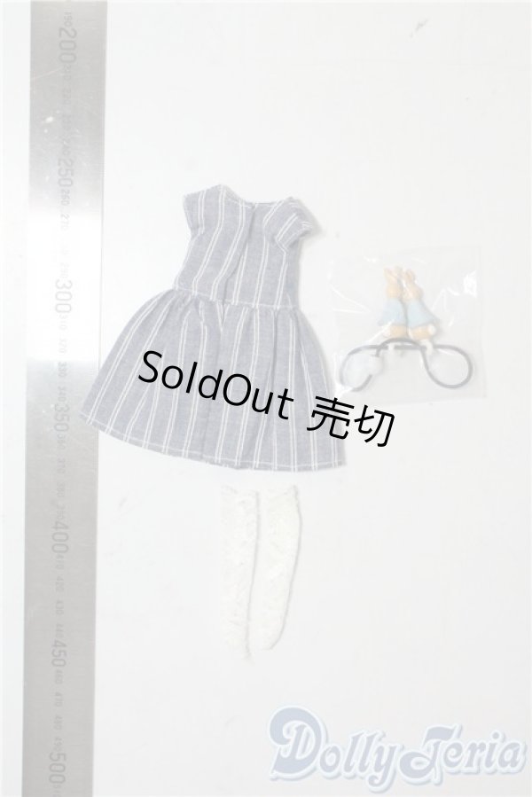 画像2: ネオブライス/OF:衣装 A-25-10-01-1020-TN-ZU (2)