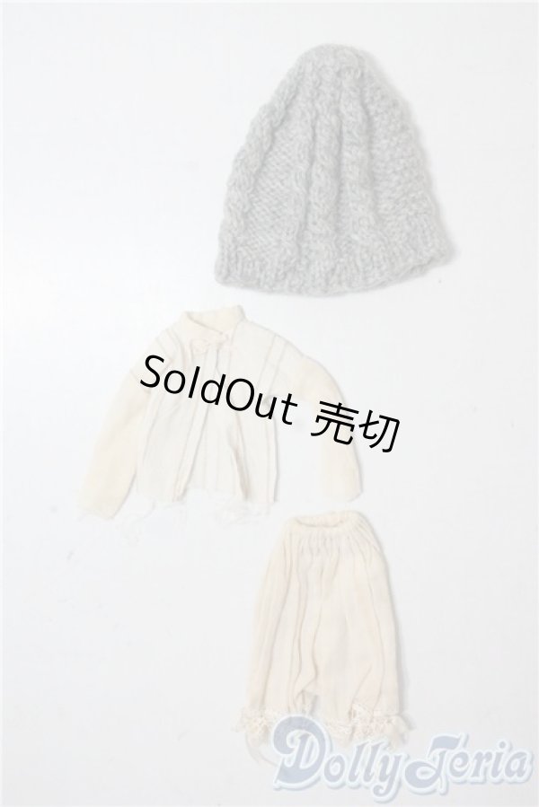 画像1: ネオブライス/OF:衣装 A-25-10-01-1018-TN-ZU (1)