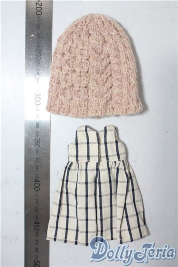 画像2: ネオブライス/OF:衣装 A-25-10-01-1017-TN-ZU (2)