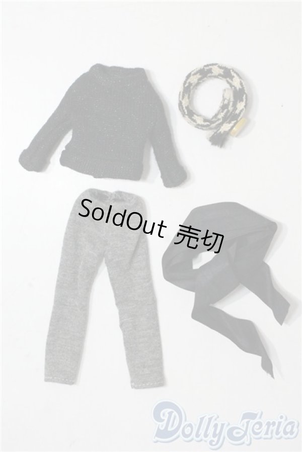 画像1: ネオブライス/OF:衣装 A-25-10-01-1003-TN-ZU (1)