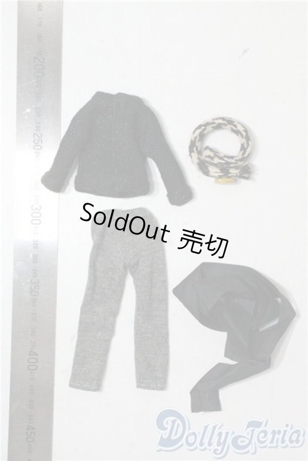 画像2: ネオブライス/OF:衣装 A-25-10-01-1003-TN-ZU (2)