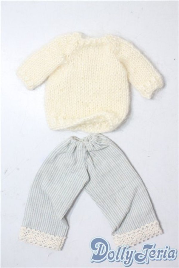 画像1: ネオブライス/OF:衣装 A-25-10-01-1004-TN-ZU (1)