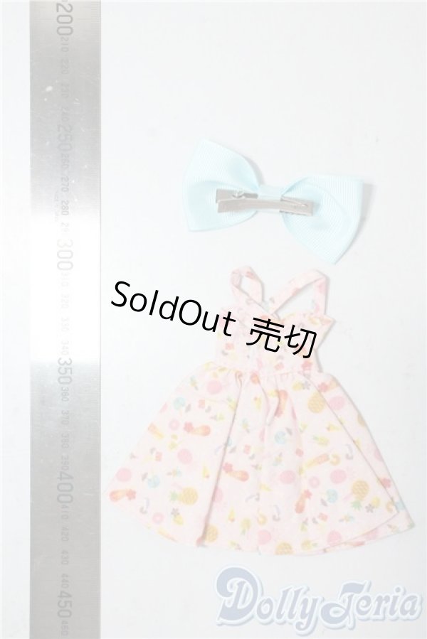 画像2: ネオブライス/OF:衣装 A-25-10-01-1007-TN-ZU (2)